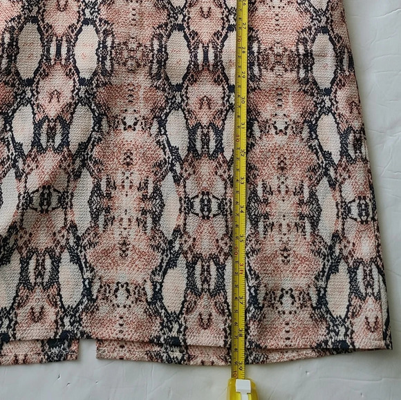 NWT One Clothing Los Angeles Women's Dress Sz. S - Picture 9 of 11